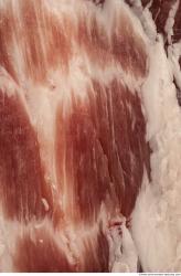 Photo Textures of Pork Meat